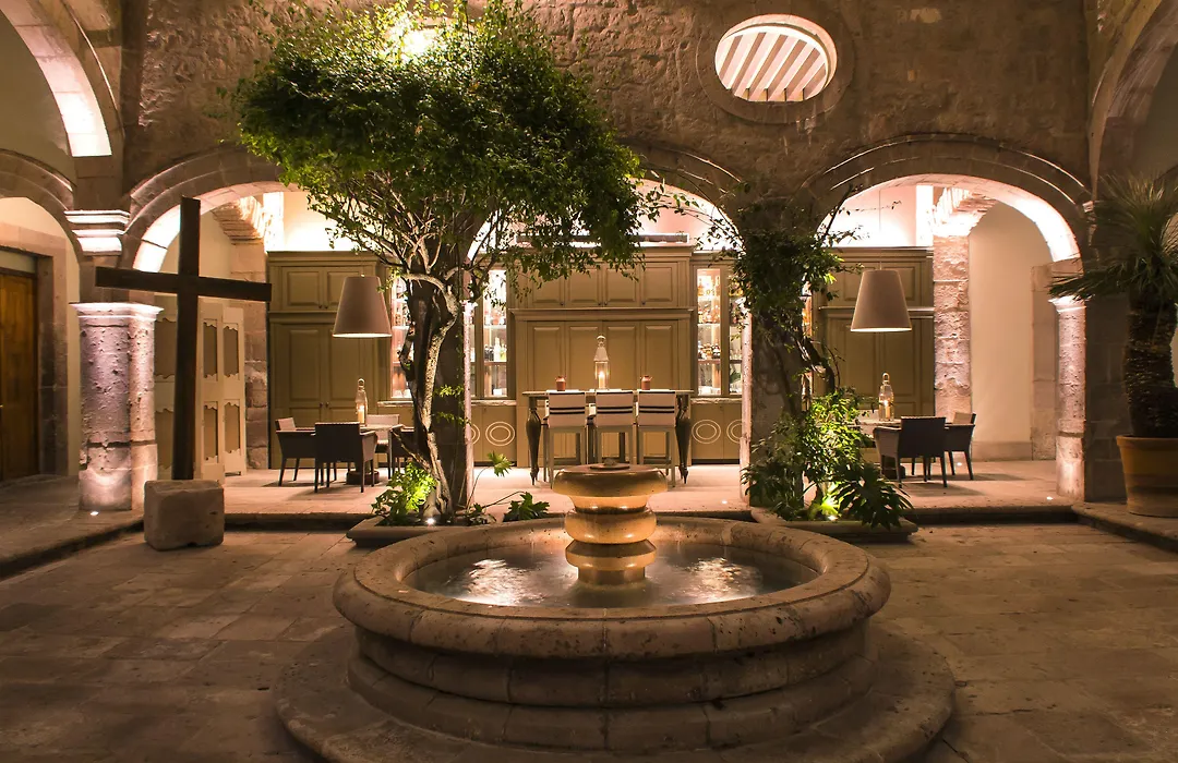 Casa Grande Hotel Boutique-1