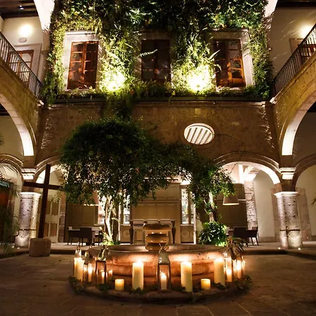 Casa Grande Hotel Boutique-2